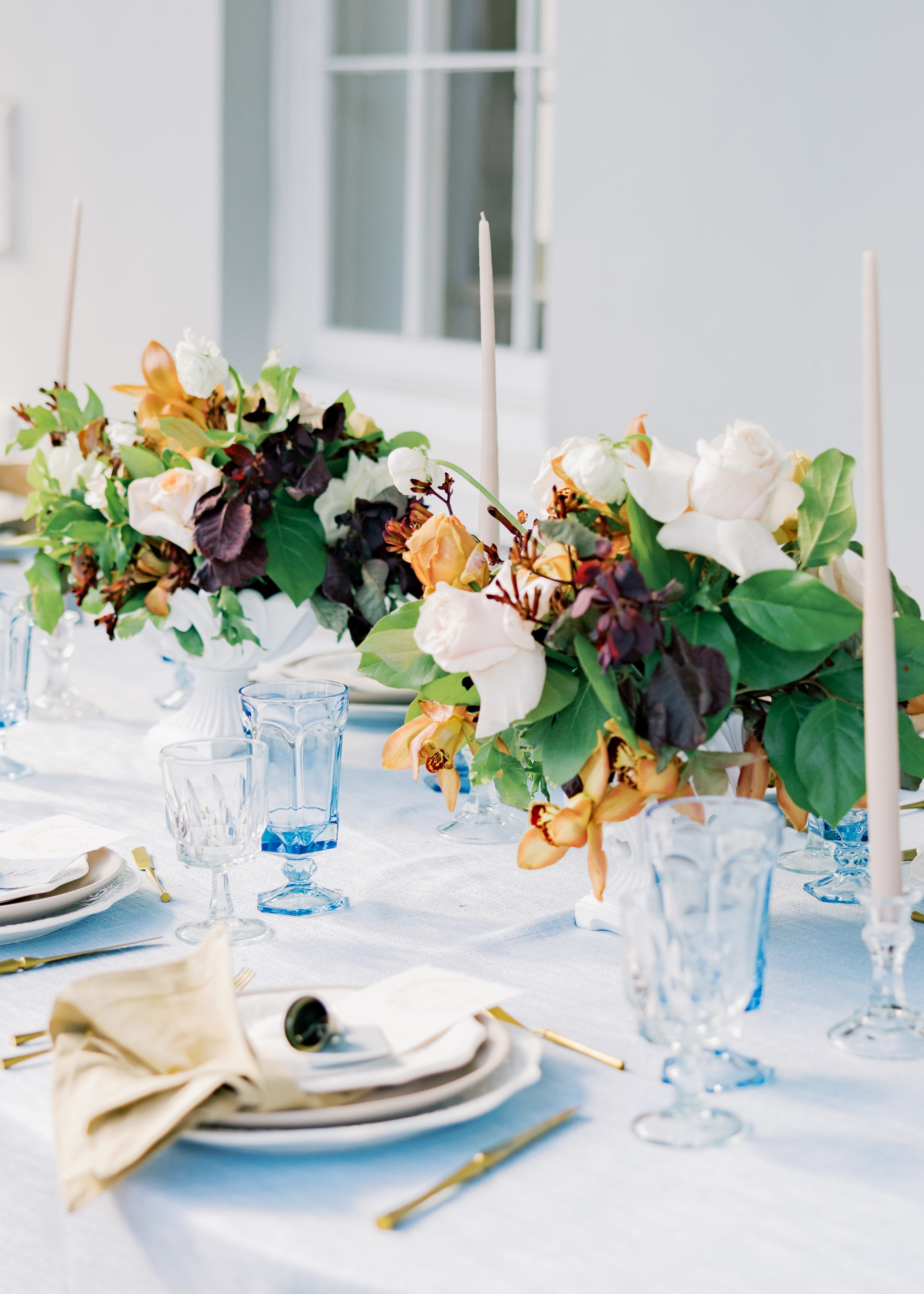 Wedding decoration and Florals